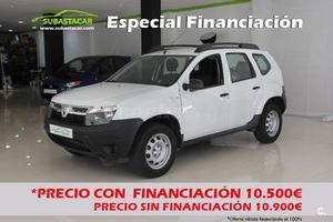 DACIA Duster Ambiance dCi x4 5p.