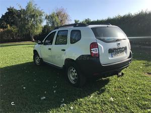 DACIA Duster Base p.