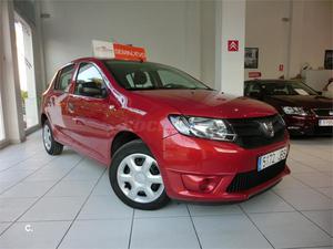 DACIA Sandero Ambiance dCi 75 5p.