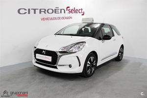 DS DS 3 BlueHDi 75cv Desire 3p.