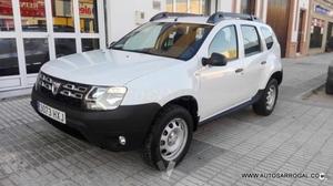 Dacia Duster Ambiance Dci 90 5p. -14