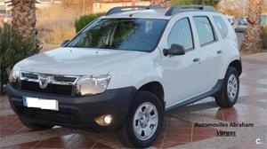 Dacia Duster Ambiance Dci x4 5p. -13