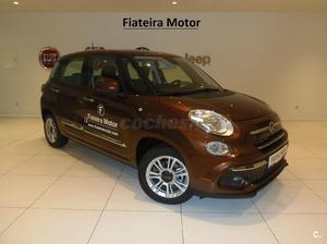 FIAT 500L v 70kW 95CV Lounge 5p.