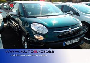 FIAT 500L v Multijet II 85CV SS Lounge 5p.