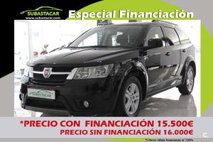 FIAT Freemont Urban AWD v 170cv Diesel auto. 5p.