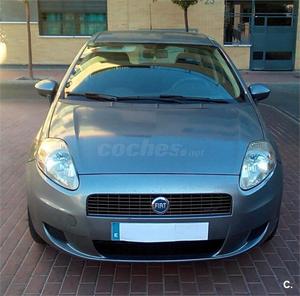 FIAT Grande Punto 1.3 Multijet 16v Dynamic 5p.