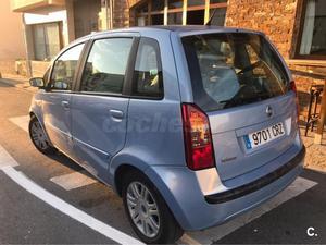 FIAT Idea 1.3 Multijet 16v 70 Dynamic Plus 5p.