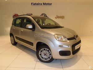 FIAT Panda 09 Lounge 63kW 85CV TwinAir EU6 5p.