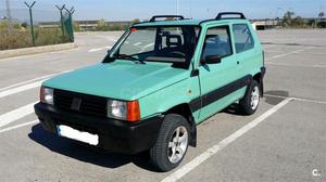 FIAT Panda 1.1 4x4 Climbing 3p.