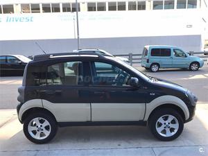 FIAT Panda v Multijet 4x4 Cross 5p.