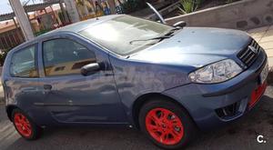 FIAT Punto 1.2 Dynamic 3p.