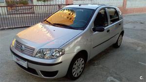 FIAT Punto Classic 1.2 8v 60cv 5p.