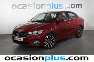 FIAT Tipo v Lounge 70kW 95CV gasolina 4p.