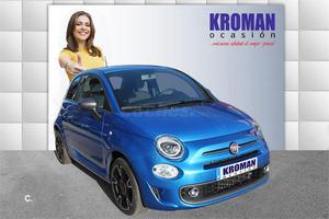 FIAT v 51kW 69CV S 3p.