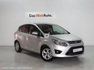 FORD C-MAX 1.6TDCI TREND 115 - MADRID - MADRID - (MADRID)