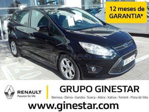 FORD CMax 1.6 TDCi 115 Titanium 5p.