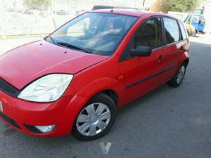 FORD Fiesta 1.4 TDCi Ambiente -03