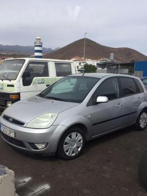 FORD Fiesta 1.4 TREND -05