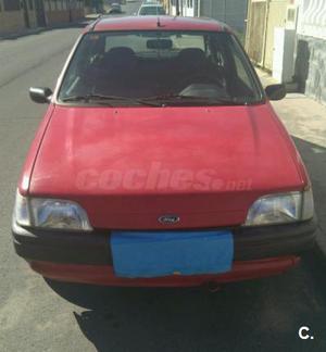 FORD Fiesta FIESTA 1.1I SURF 3p.