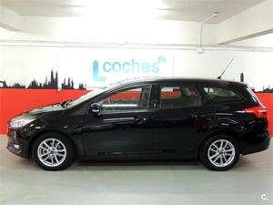 FORD Focus 1.0 Ecoboost ASS 92kW Trend Sportbr 5p.
