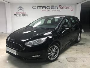 FORD Focus 1.0 Ecoboost ASS 92kW Trend Sportbr 5p.