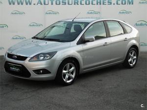 FORD Focus 1.6 TDCi 109 Trend 5p.