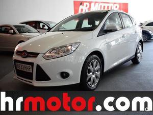 FORD Focus 1.6 TDCi Trend 5p.