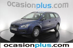 FORD Focus 1.6 TDCi Trend Wagon 5p.