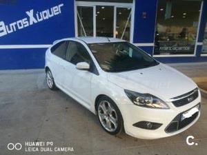 FORD Focus 1.8 TDCi Hirvonen 3p.