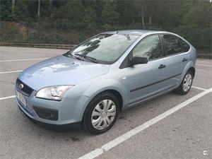 FORD Focus 1.8 TDCi Trend 5p.