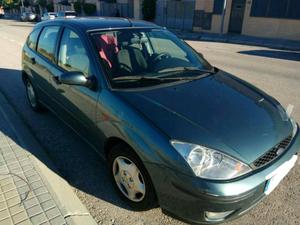 FORD Focus 1.8 TDdi Trend -02