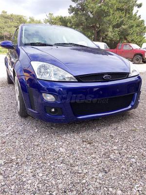 FORD Focus 2.0 RS p.