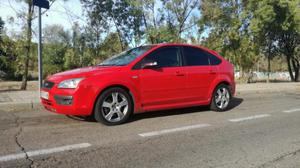 FORD Focus 2.0 TDCi Titanium -07