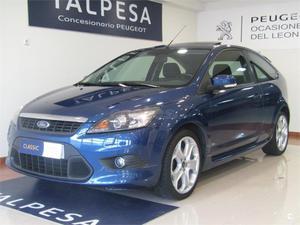 FORD Focus 2.0 TREND 3p.