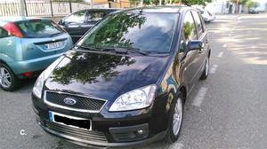 FORD Focus C-MAX 2.0 TDCi Ghia 5p.