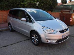 FORD Galaxy 2.0 TDCi Ghia -09