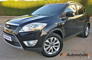 FORD Kuga 2.0 TDCi 140cv 4WD Titanium 5p.