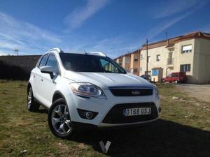 FORD Kuga 2.0 TDCi 2WD Trend -09