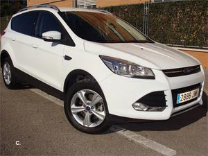 FORD Kuga 2.0 TDCi x2 ASS Trend 5p.