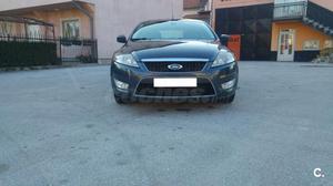 FORD Mondeo 1.8 TDCi 125 Ambiente 5p.