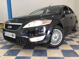 FORD Mondeo 1.8 TDCi 125 Trend 5p.