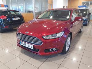 FORD Mondeo 2.0 TDCi 110kW Titanium SportBreak 5p.