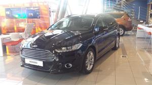 FORD Mondeo 2.0 TDCi 110kW Titanium SportBreak 5p.