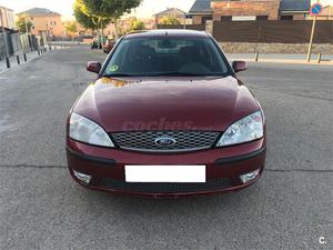 FORD Mondeo 2.0i 16v Ghia 5p.