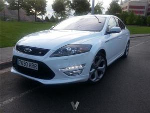 FORD Mondeo 2.2 TDCi 200cv Titanium S -13