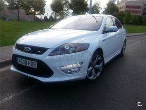 FORD Mondeo 2.2 TDCi 200cv Titanium S 5p.