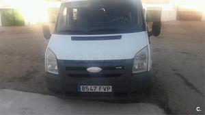 FORD Transit 300 M Estandard 85CV 5p.