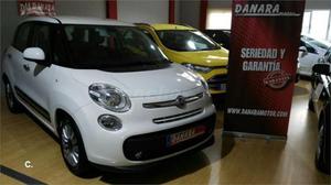 Fiat 500l v 95cv Lounge 5p. -14