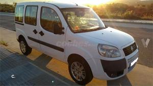 Fiat Doblò Combi Dynamic 1.9 Multijet 5p.