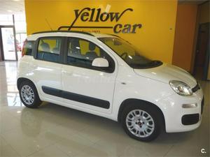 Fiat Panda 1.2 Lounge 69cv 5p. -13